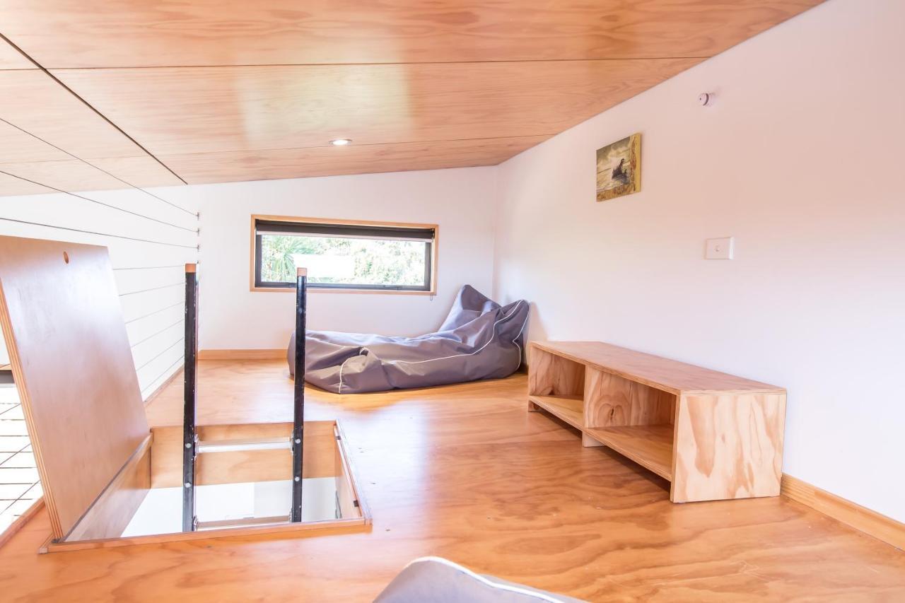 Out The Bay | Tahi Villa Cape Foulwind Екстериор снимка